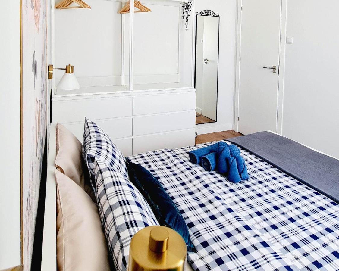 Вилла Arrabida Cozy House Палмела Экстерьер фото